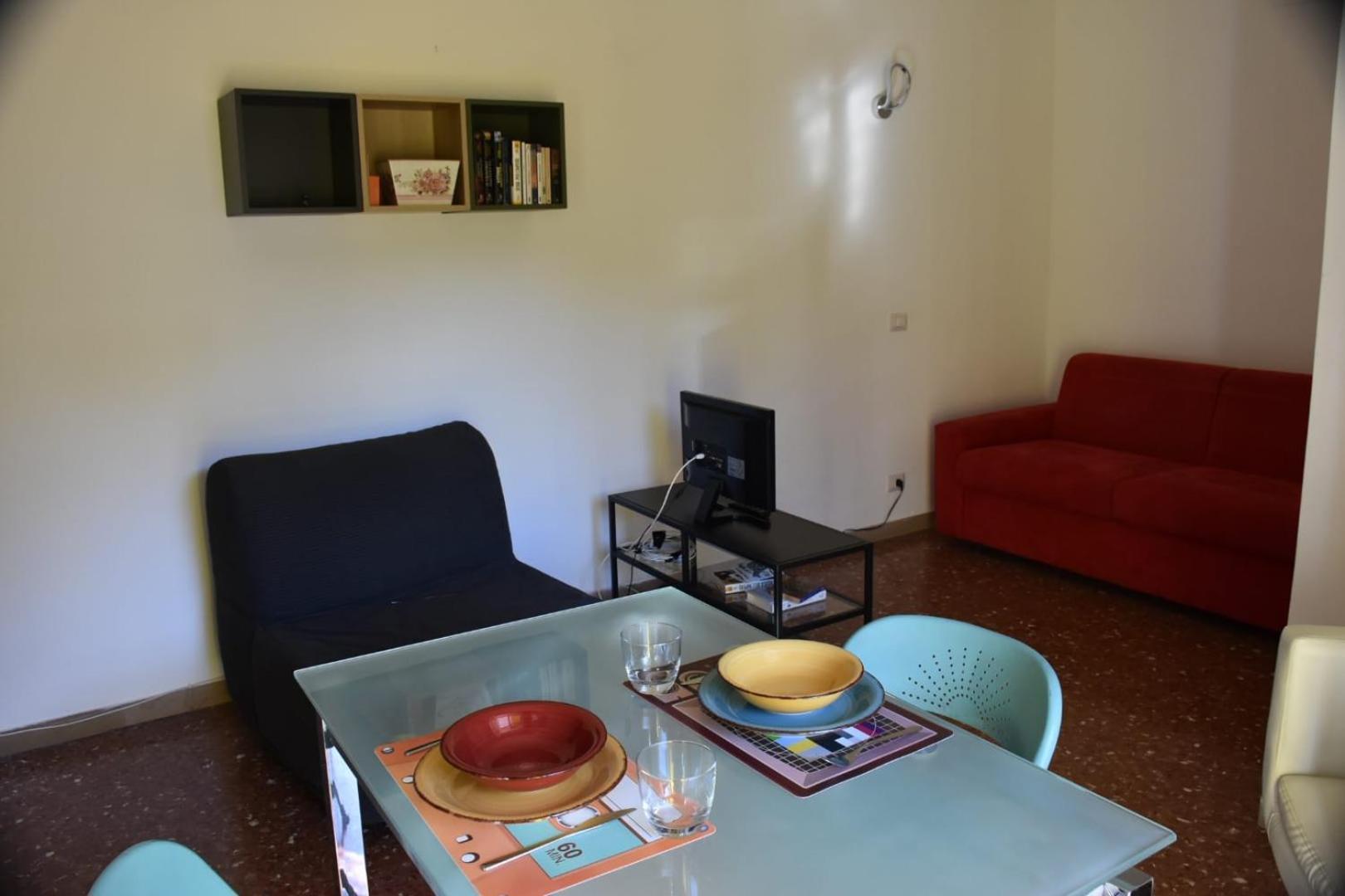 Vacanze Romane Apartment Rom