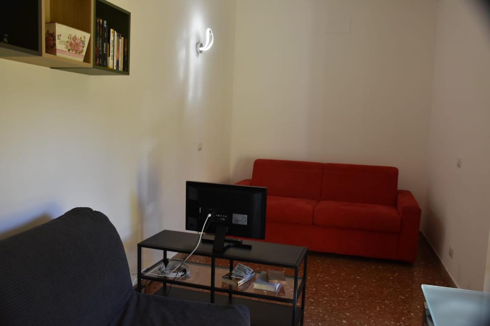 Apartment Vacanze Romane Rom