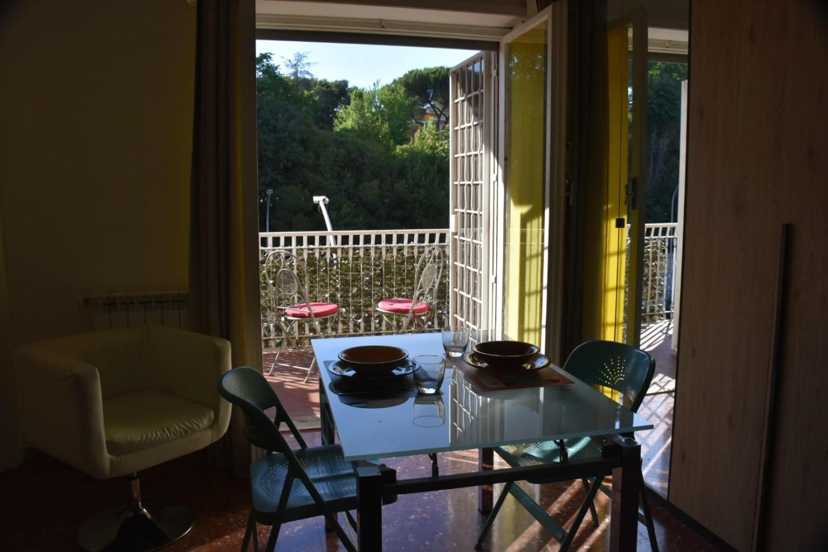 Vacanze Romane Apartment Rom