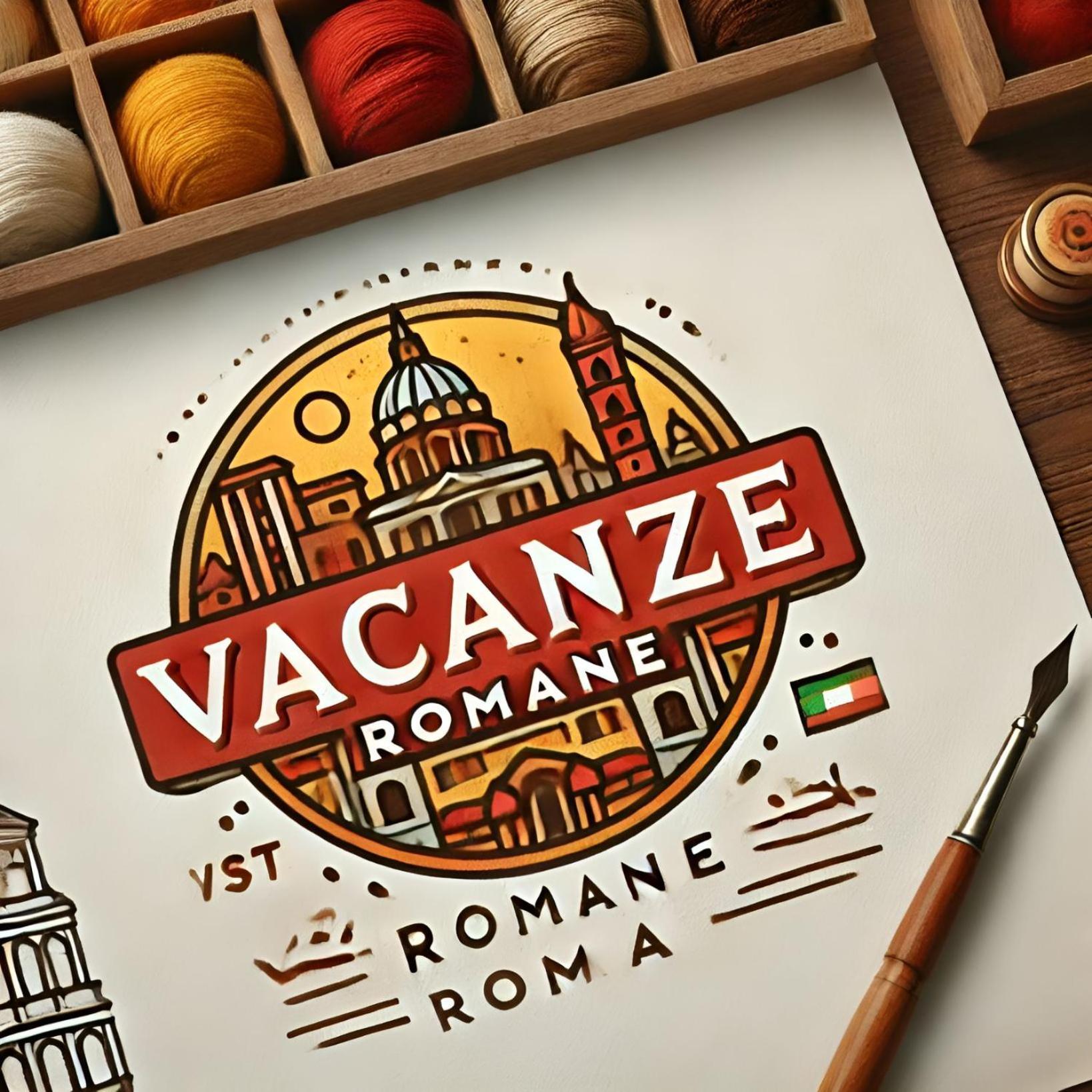Apartment Vacanze Romane Rom