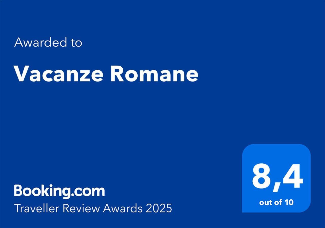 Vacanze Romane * Rom